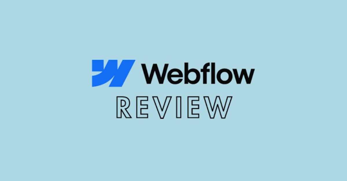 Webflow AI Website Builder Review