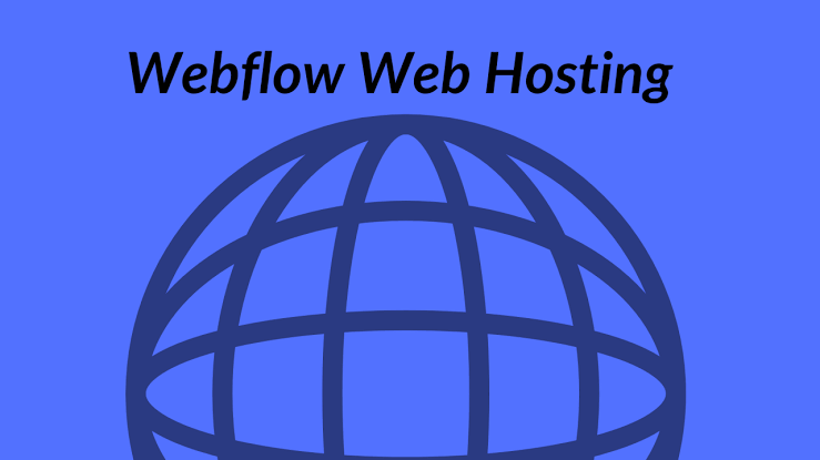 Webflow Hosting