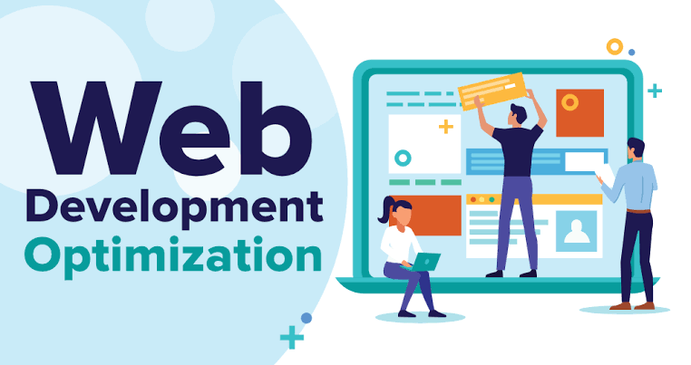 Website Performance Optimization