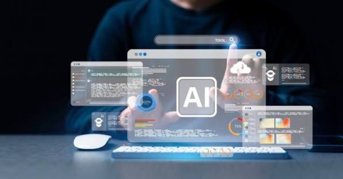 AI Is Changing Website Design