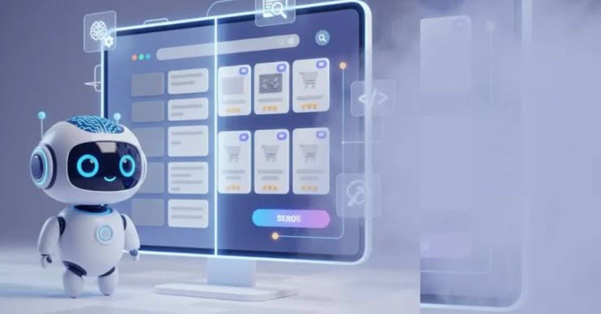 Best AI Website Builders for Ecommerce