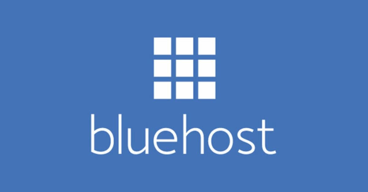 Bluehost Hosting AI Website Builder