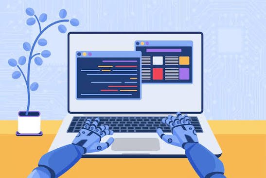 Can AI Website Builders Replace Web Developers