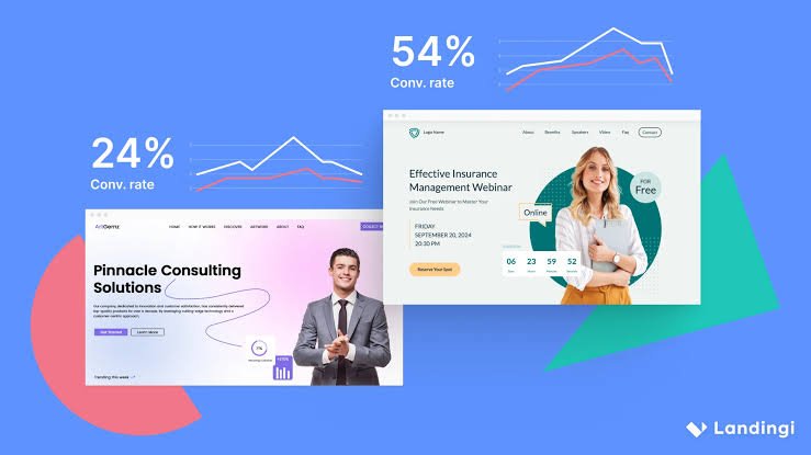 Case Study Page Prompt