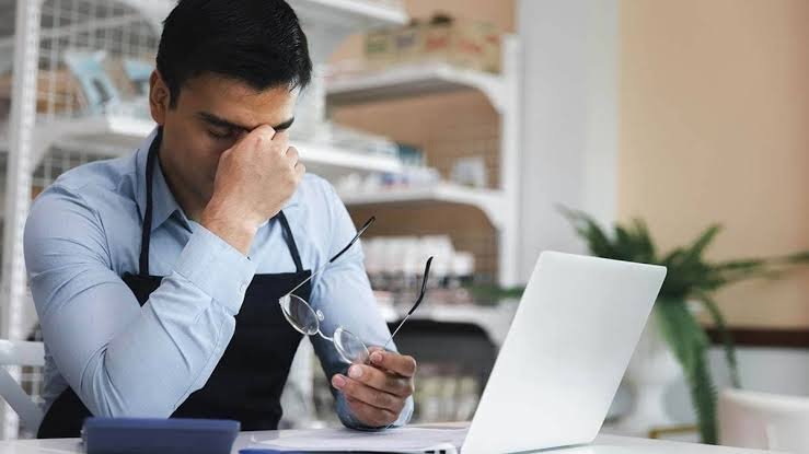 Common Mistakes Small Businesses Should Avoid