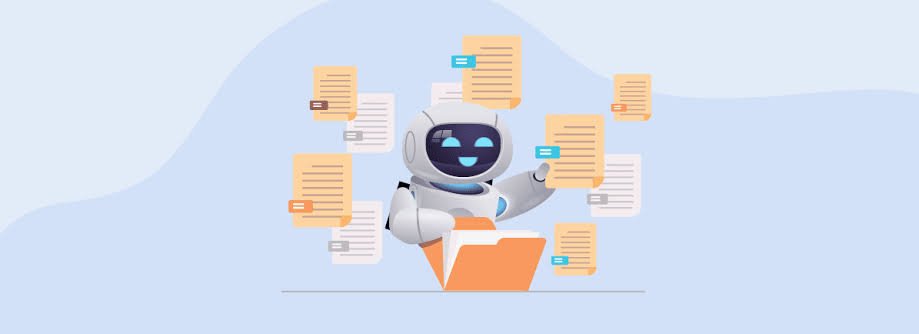 How AI Can Help Bloggers Create Content