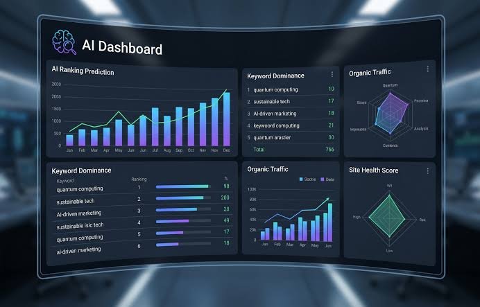 How Long Does It Take for an AI Website to Rank