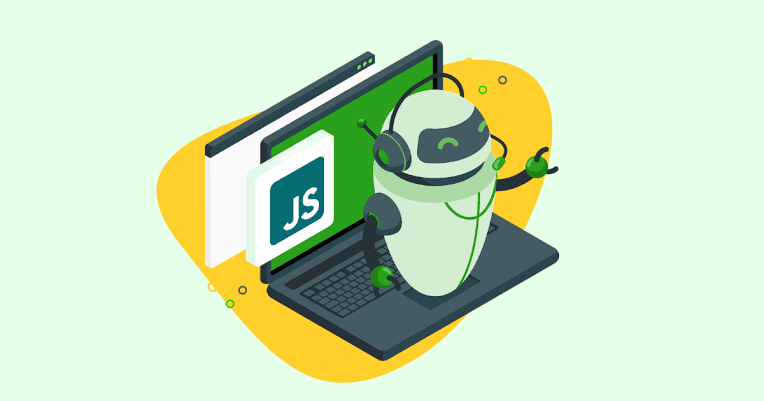 Optimize JavaScript With AI