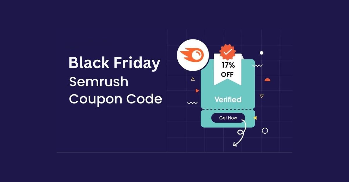 Semrush Black Friday Coupon