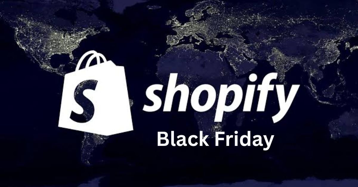 Shopify Black Friday