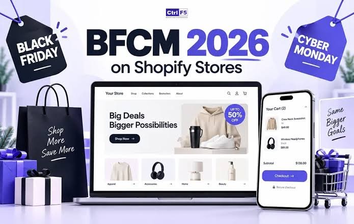 Shopify